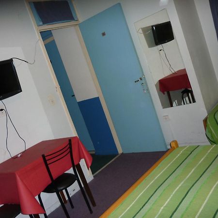 Hotel Ancon Buenos Aires Bilik gambar