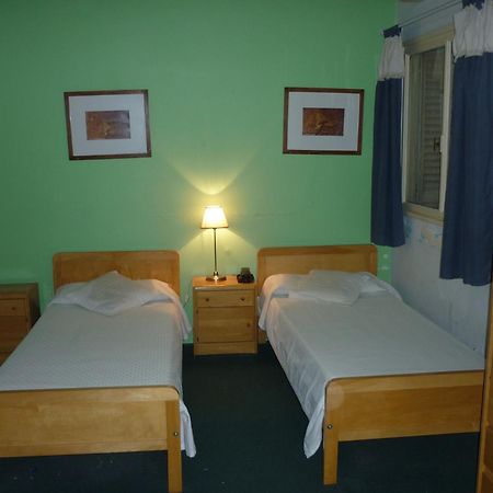 Hotel Ancon Buenos Aires Bilik gambar