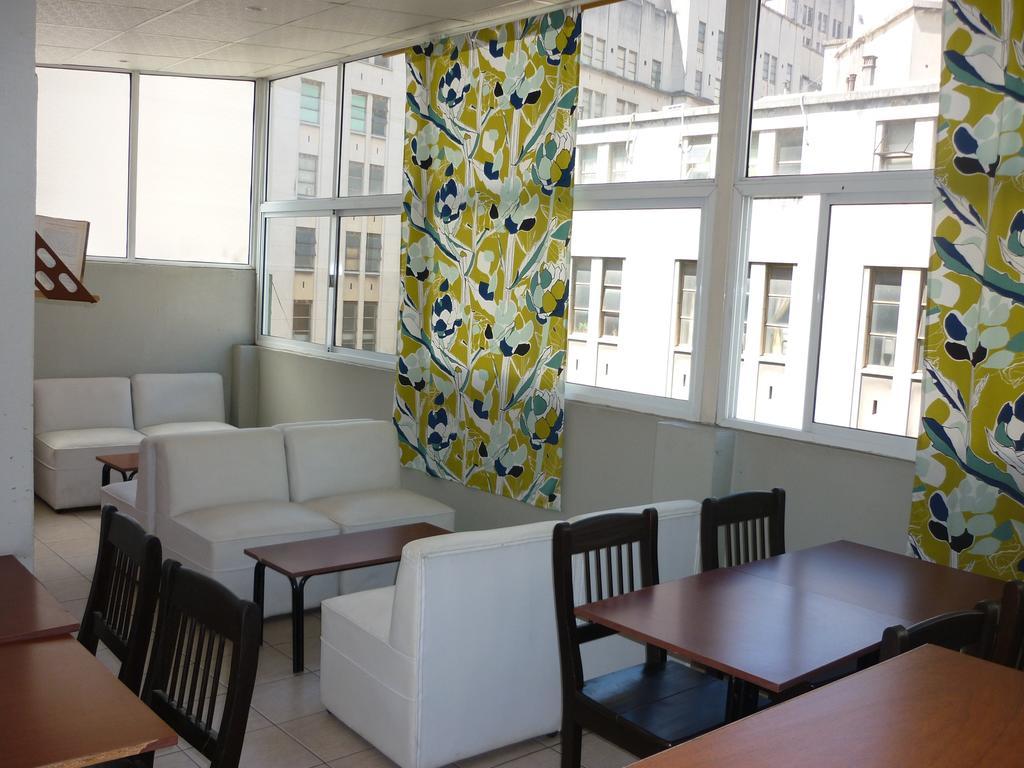 Hotel Ancon Buenos Aires Luaran gambar
