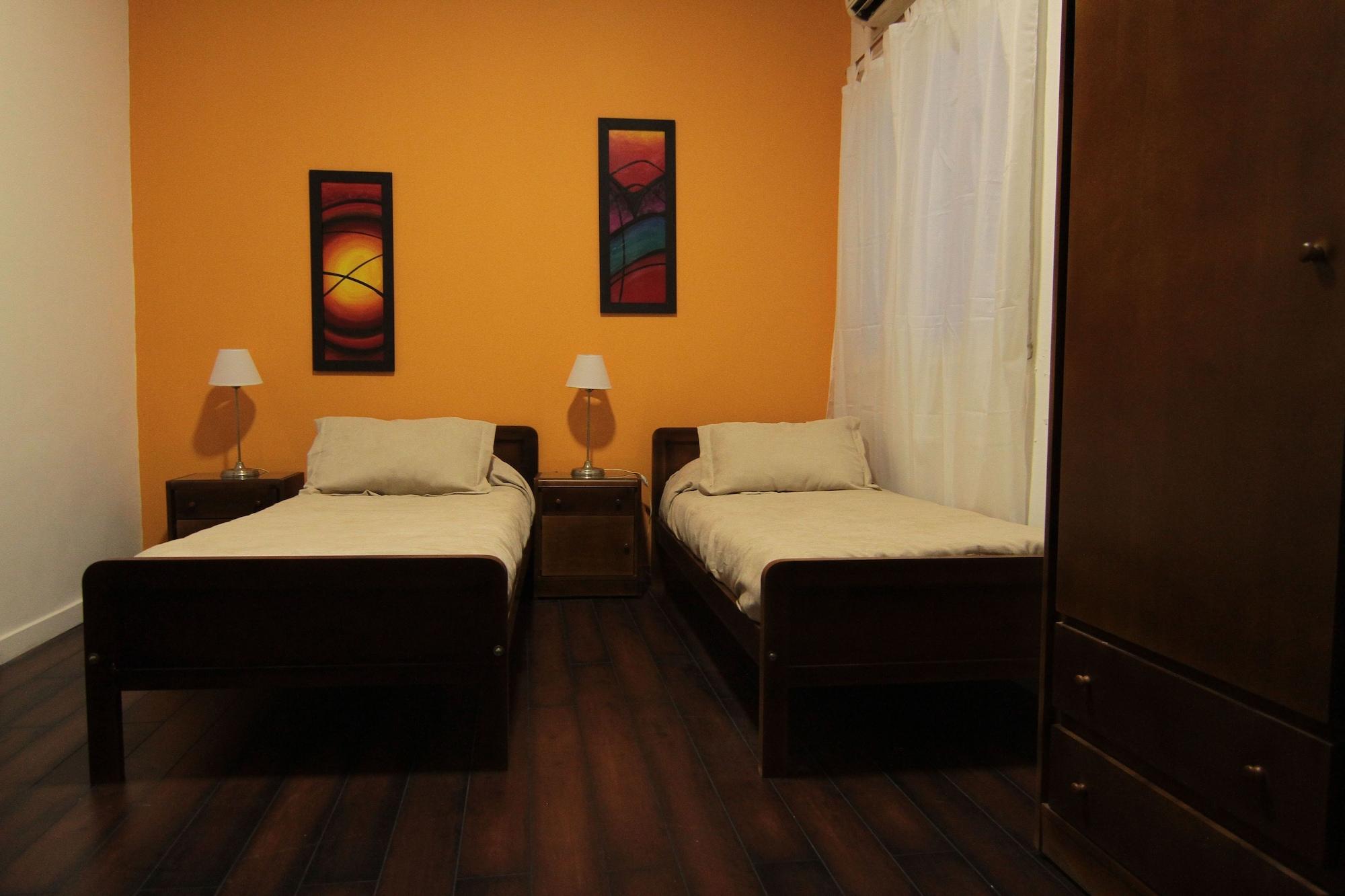 Hotel Ancon Buenos Aires Luaran gambar