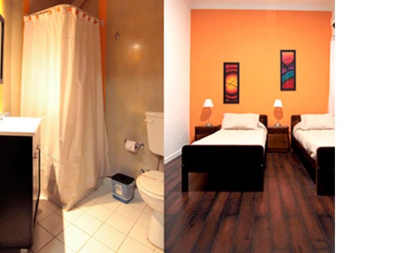 Hotel Ancon Buenos Aires Luaran gambar