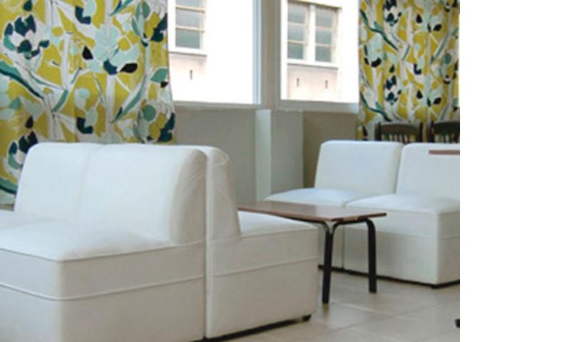 Hotel Ancon Buenos Aires Luaran gambar