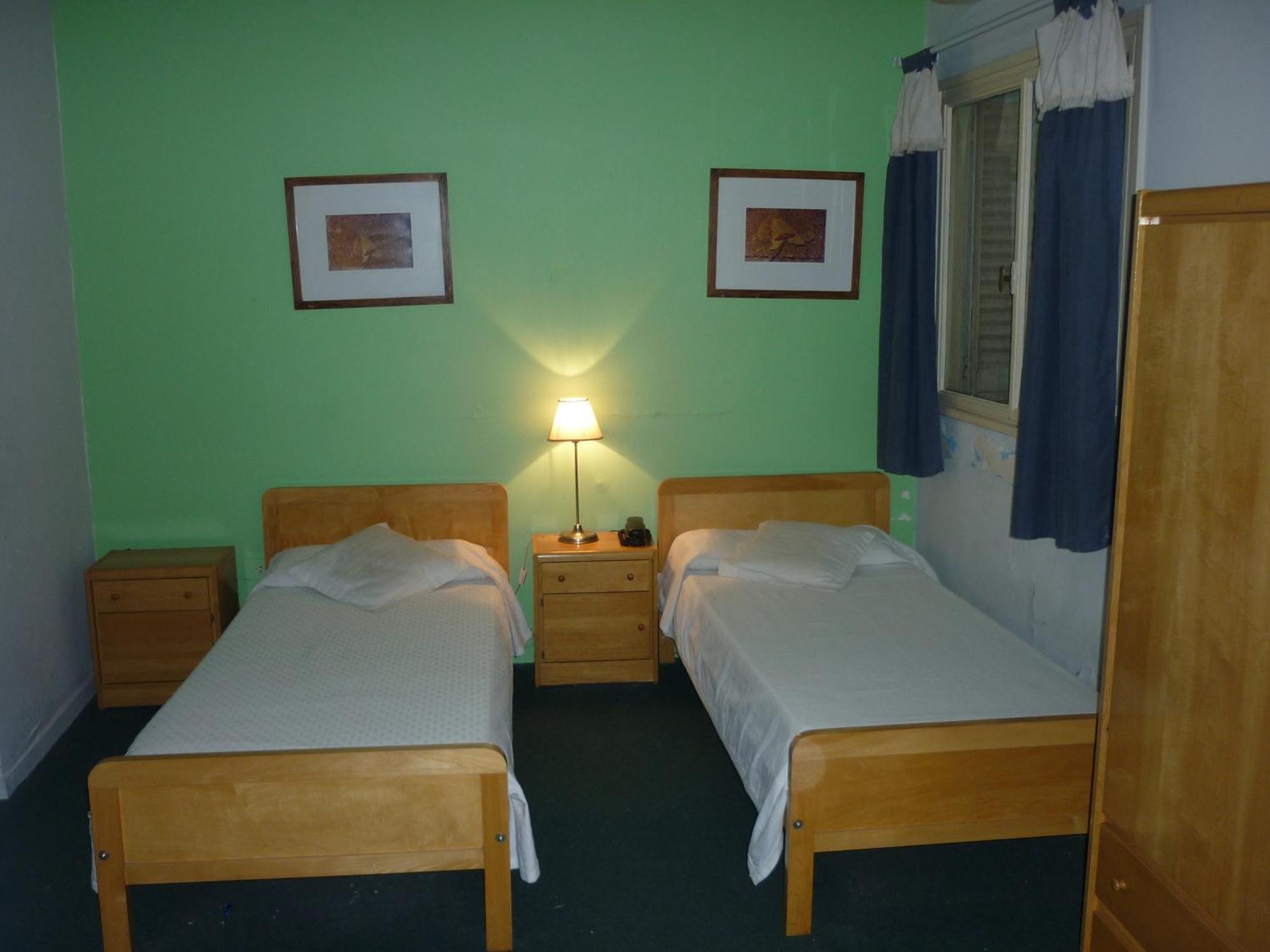 Hotel Ancon Buenos Aires Bilik gambar