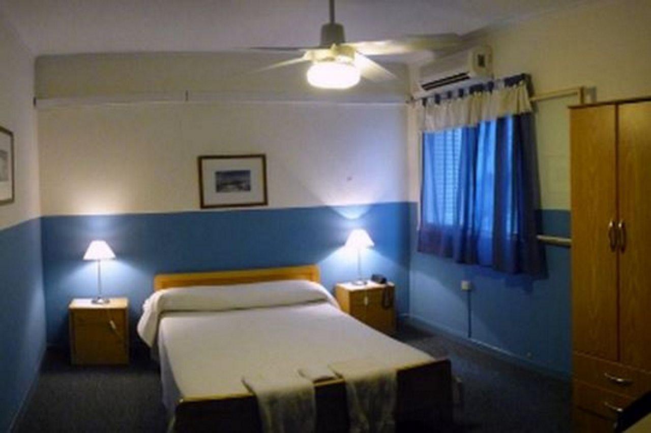 Hotel Ancon Buenos Aires Luaran gambar
