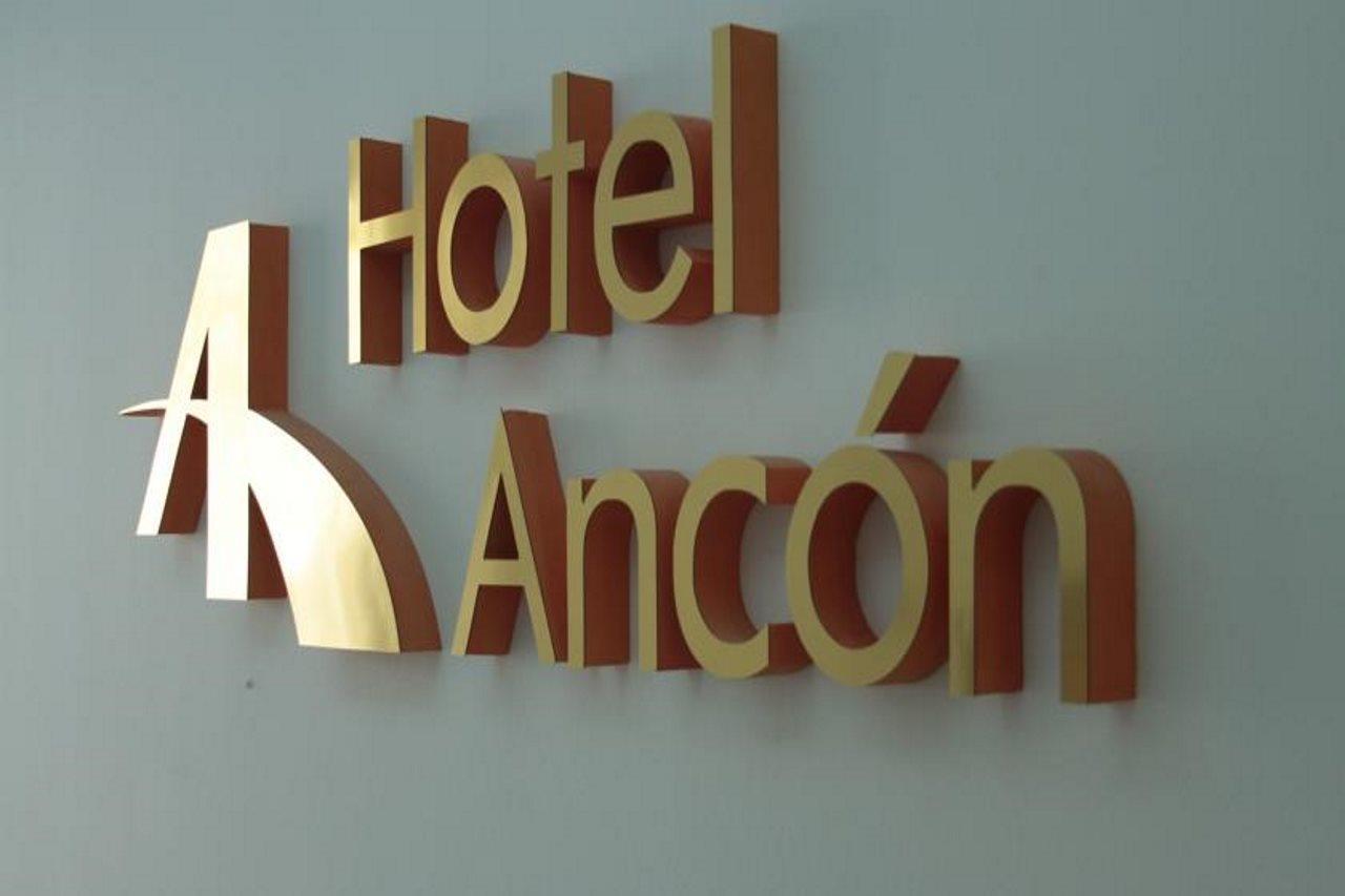 Hotel Ancon Buenos Aires Luaran gambar