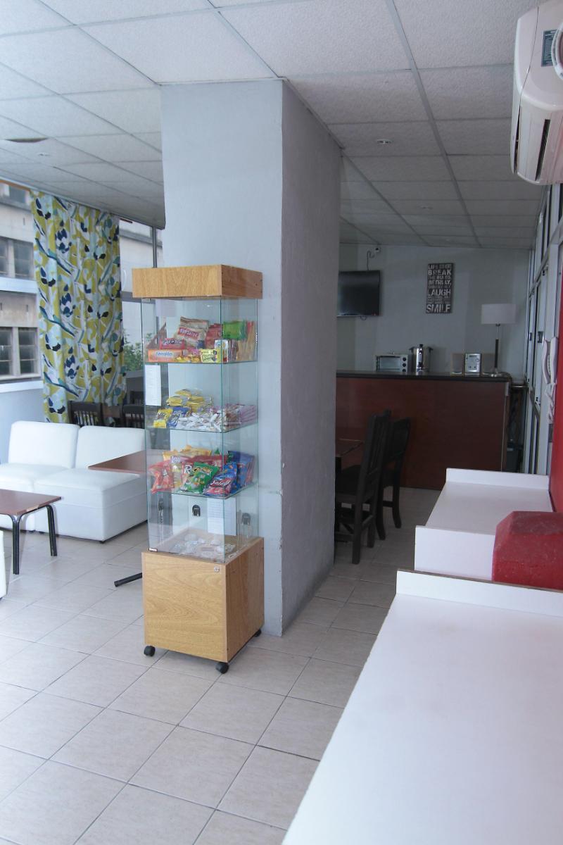 Hotel Ancon Buenos Aires Luaran gambar