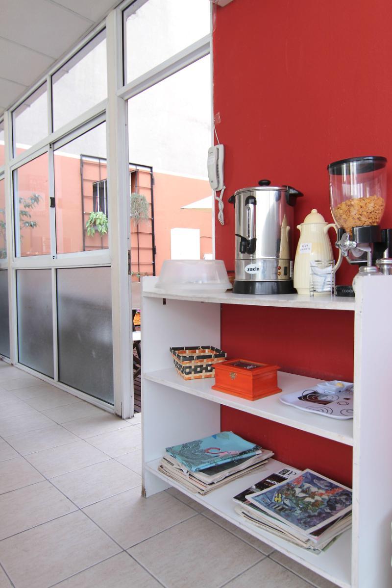 Hotel Ancon Buenos Aires Luaran gambar