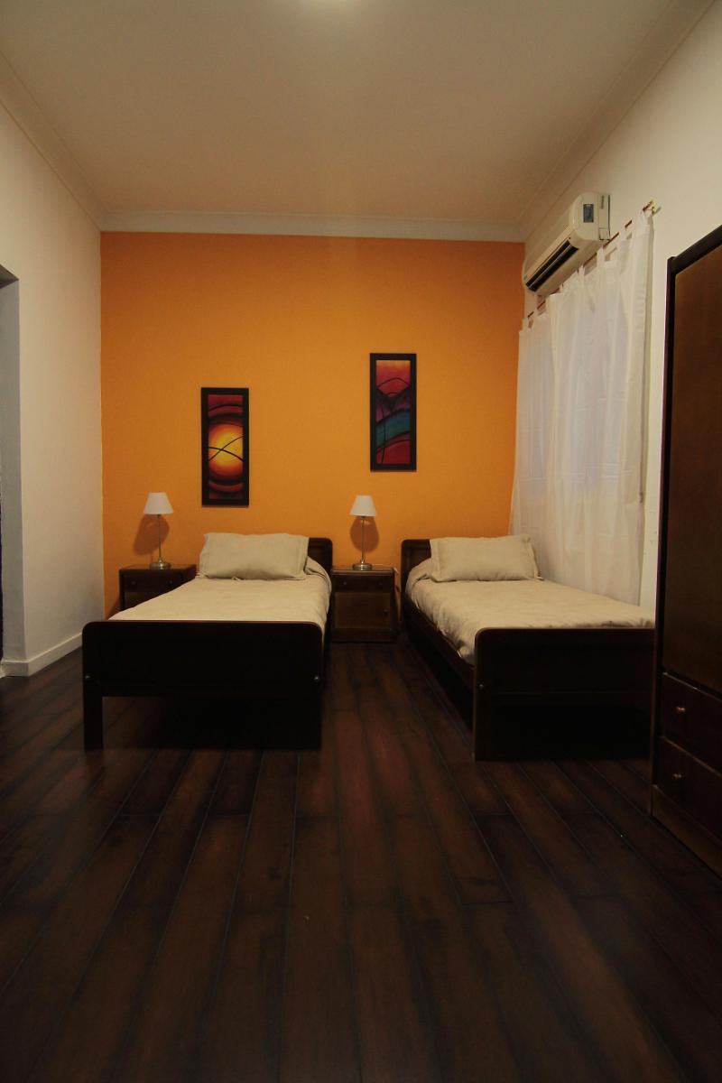 Hotel Ancon Buenos Aires Luaran gambar