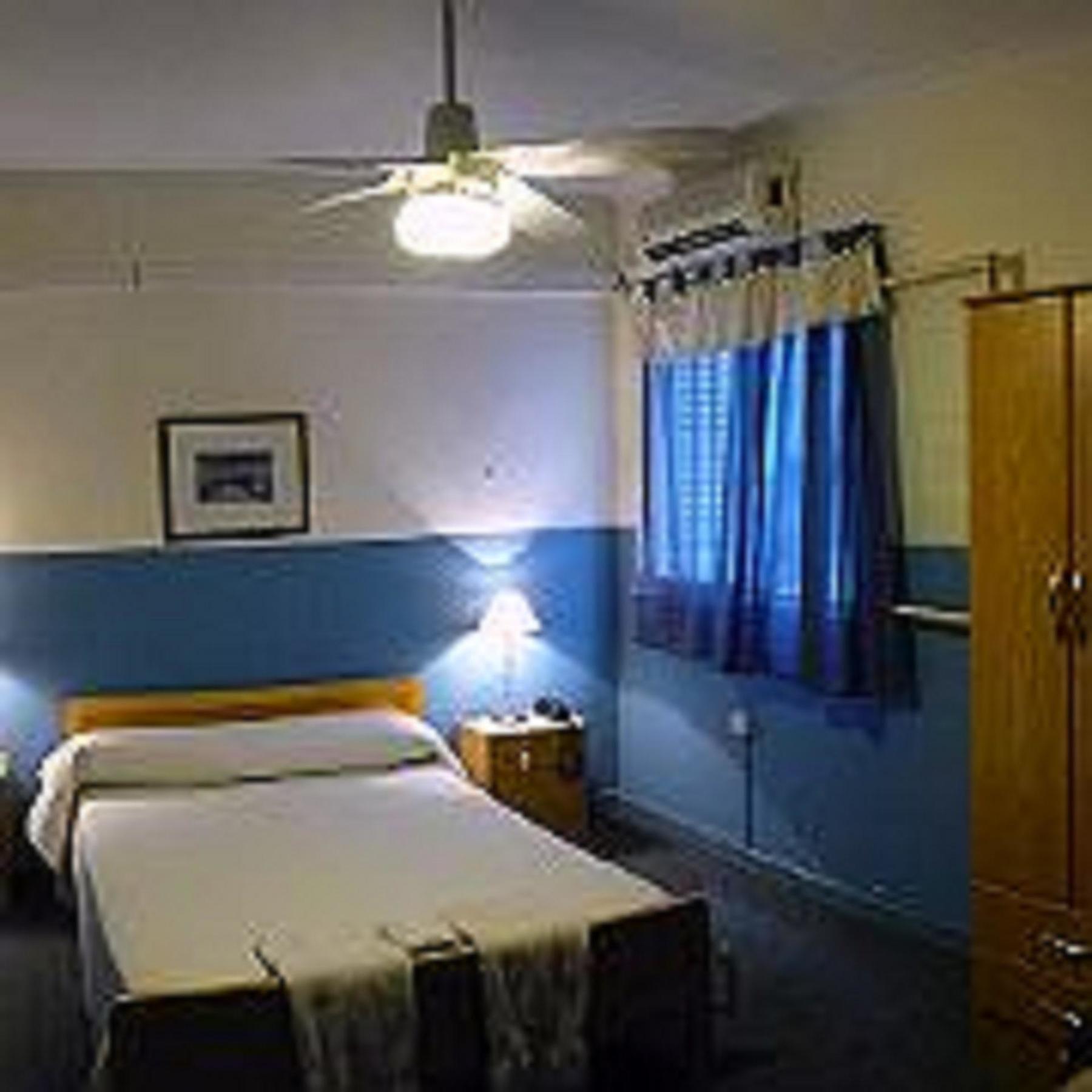 Hotel Ancon Buenos Aires Luaran gambar
