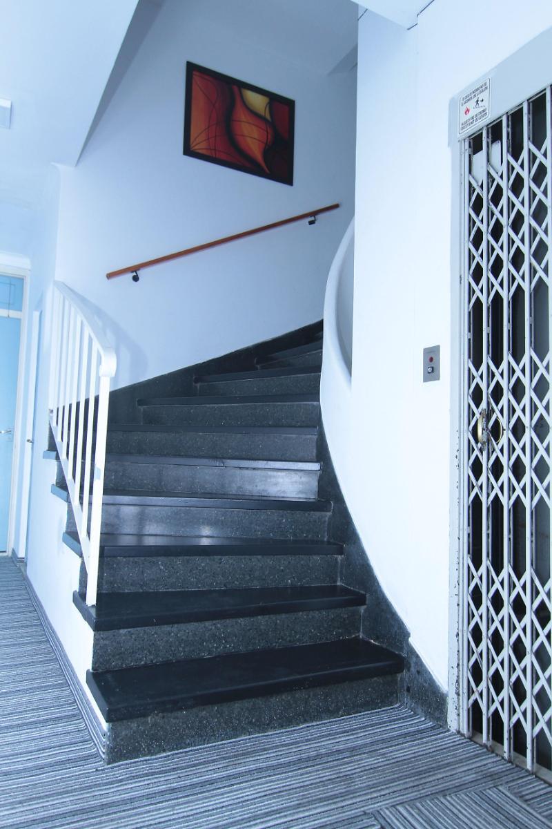 Hotel Ancon Buenos Aires Luaran gambar