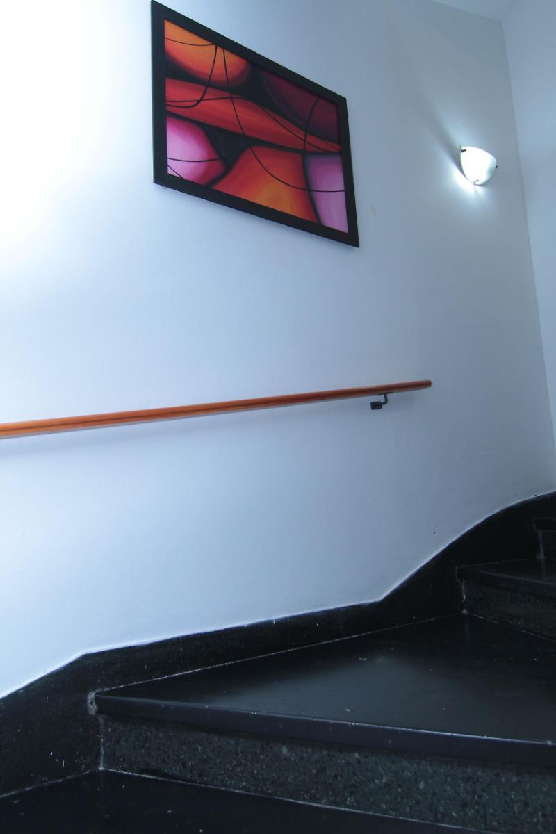 Hotel Ancon Buenos Aires Luaran gambar