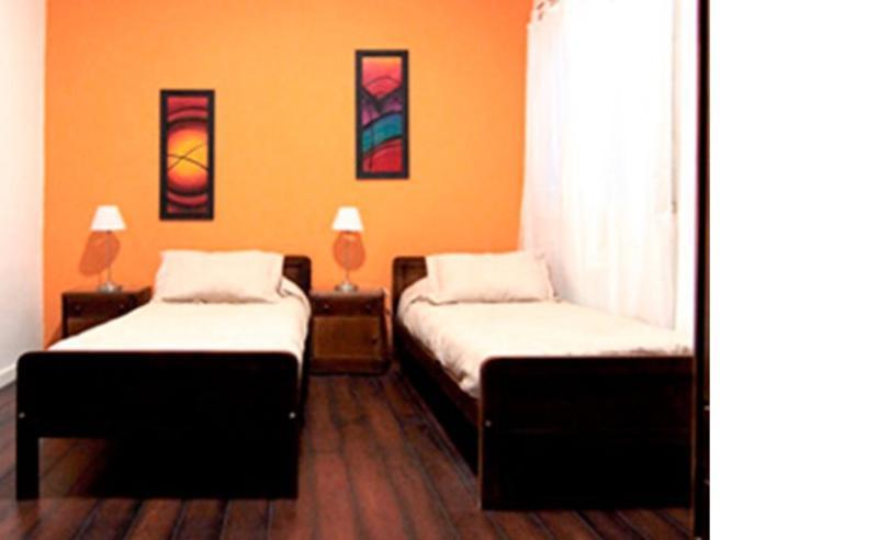 Hotel Ancon Buenos Aires Luaran gambar
