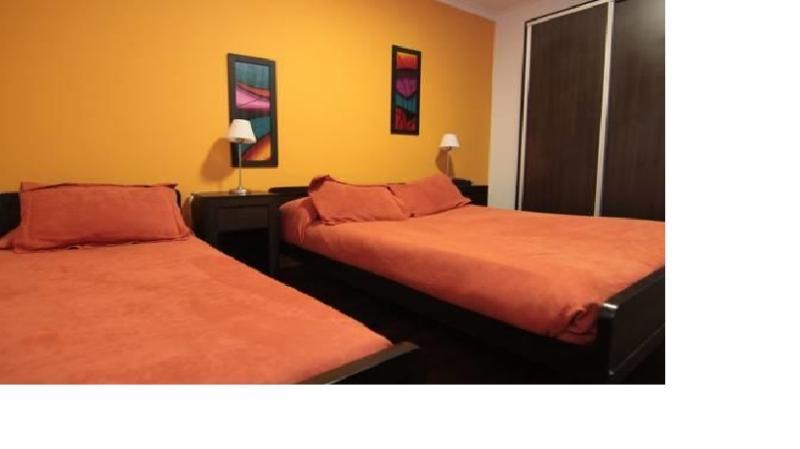 Hotel Ancon Buenos Aires Luaran gambar